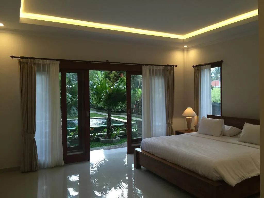 Wates Sari Villa Ubud